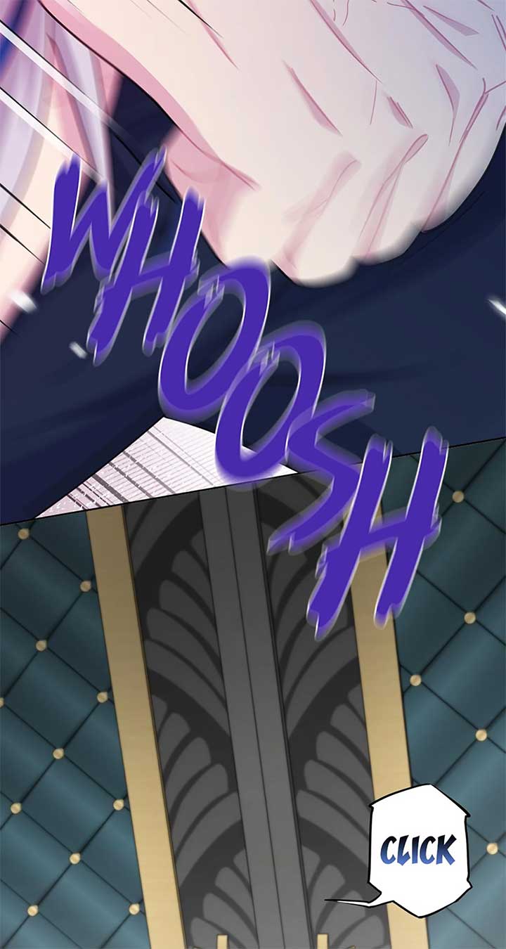 The Lithromantic Duke Chapter 12 - Page 51