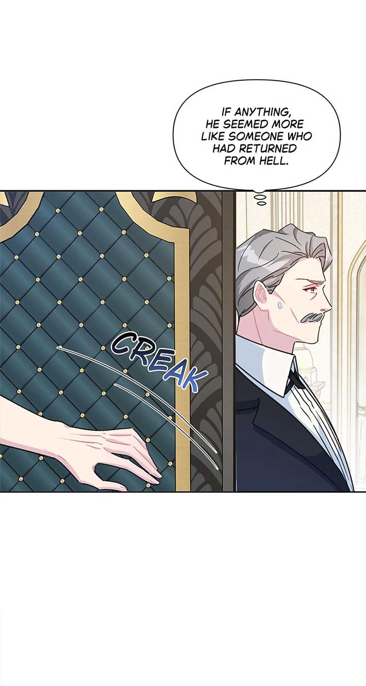 The Lithromantic Duke Chapter 12 - Page 59