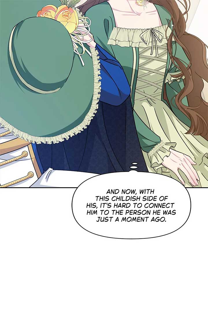 The Lithromantic Duke Chapter 12 - Page 6