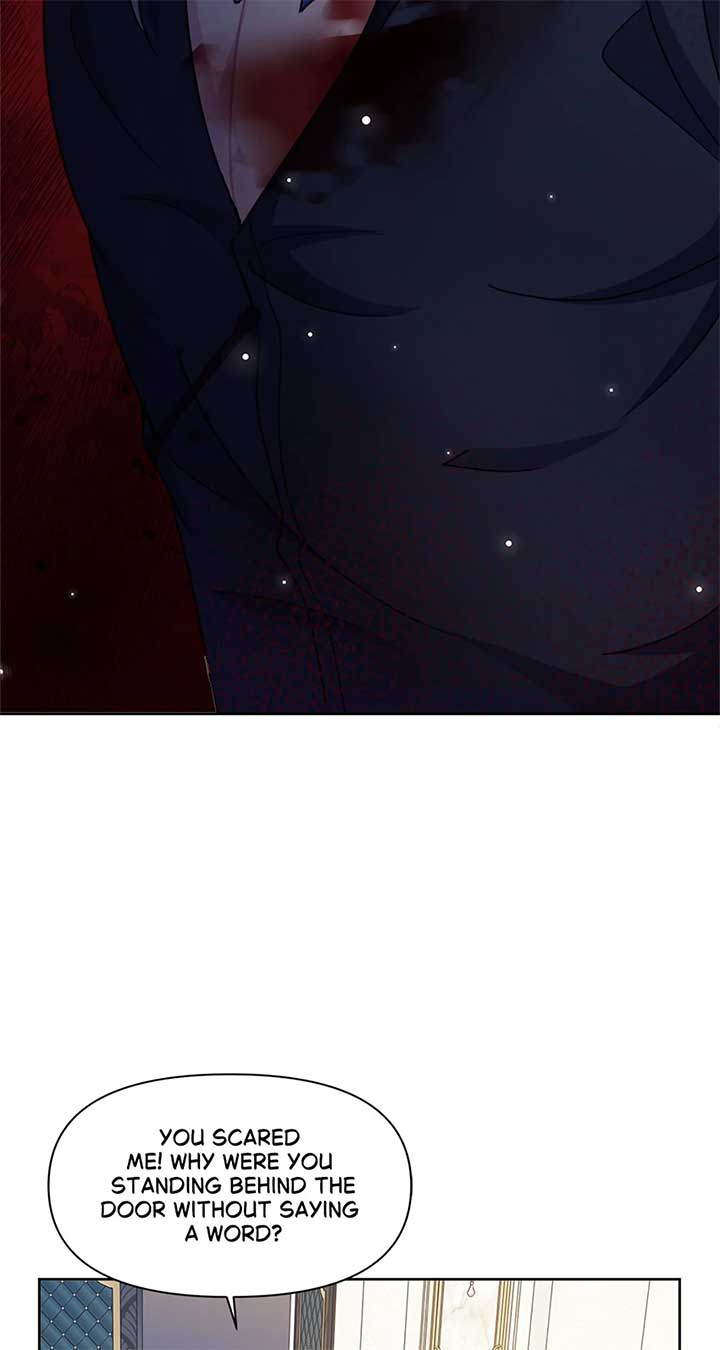 The Lithromantic Duke Chapter 12 - Page 62