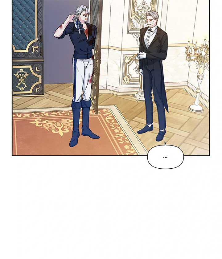 The Lithromantic Duke Chapter 12 - Page 63