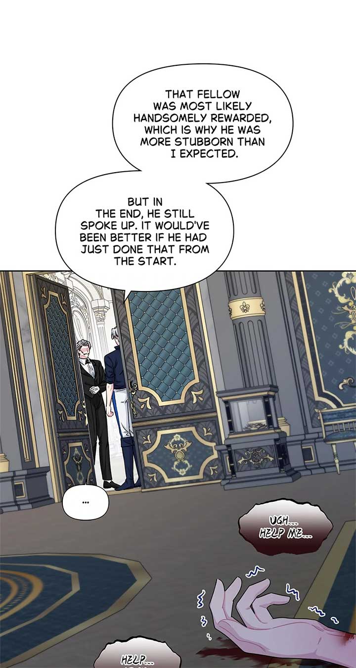 The Lithromantic Duke Chapter 12 - Page 64