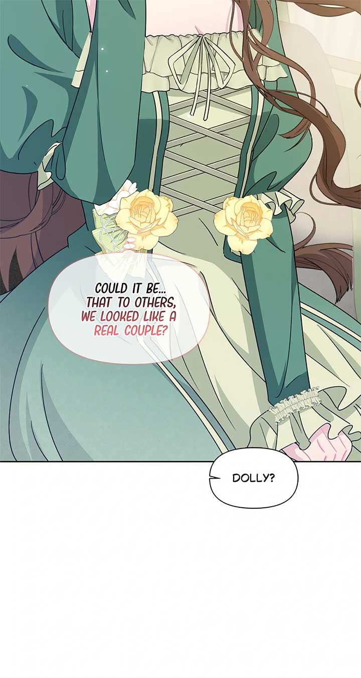 The Lithromantic Duke Chapter 12 - Page 9