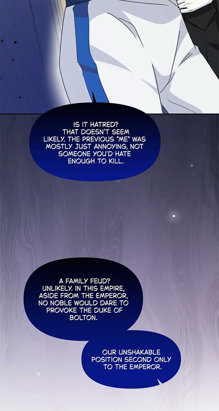 The Lithromantic Duke Chapter 13 - Page 11