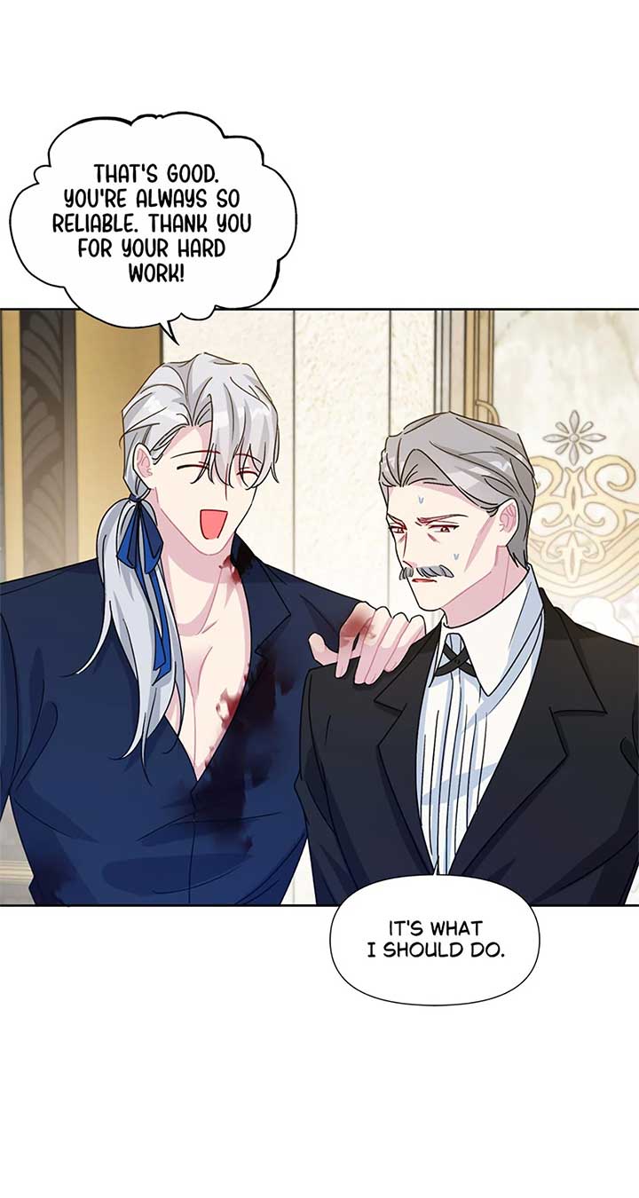 The Lithromantic Duke Chapter 13 - Page 19
