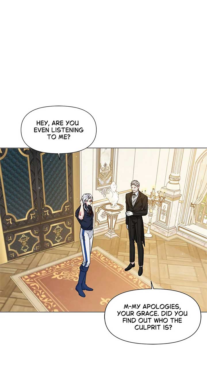 The Lithromantic Duke Chapter 13 - Page 2