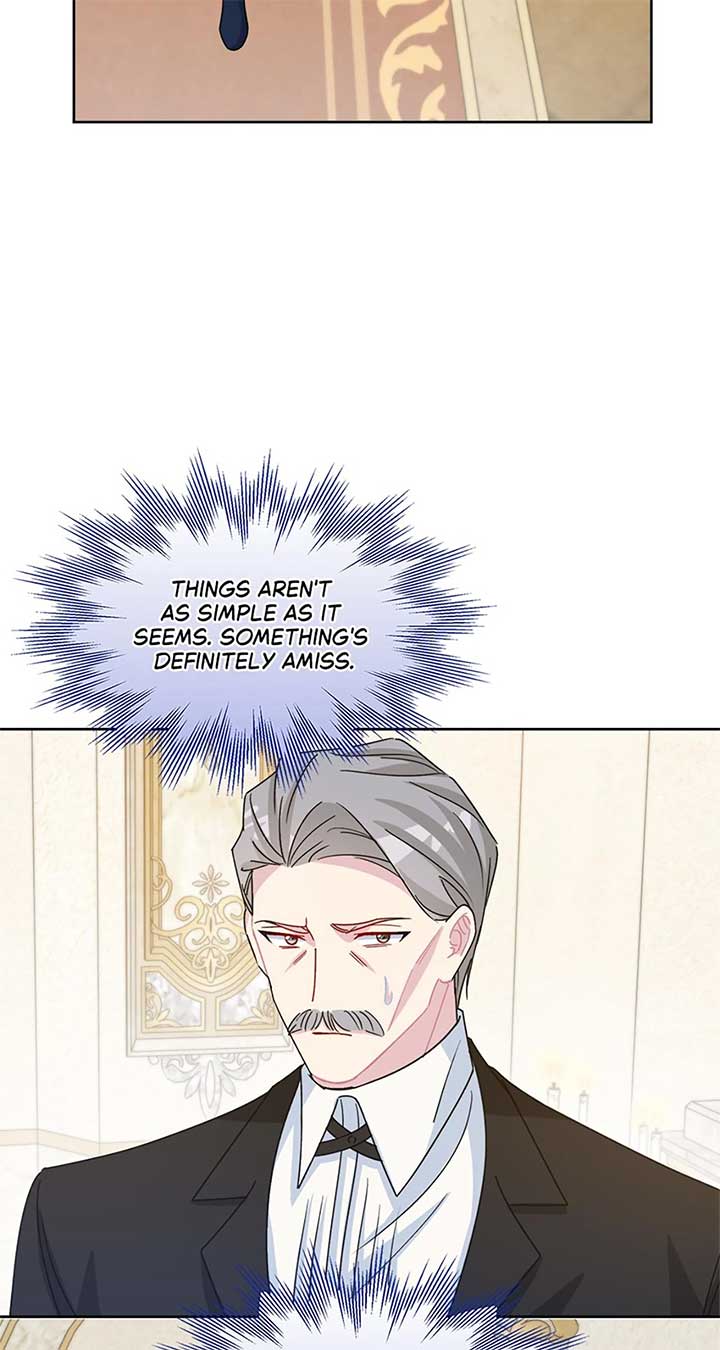 The Lithromantic Duke Chapter 13 - Page 21