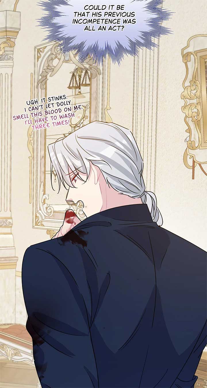 The Lithromantic Duke Chapter 13 - Page 22