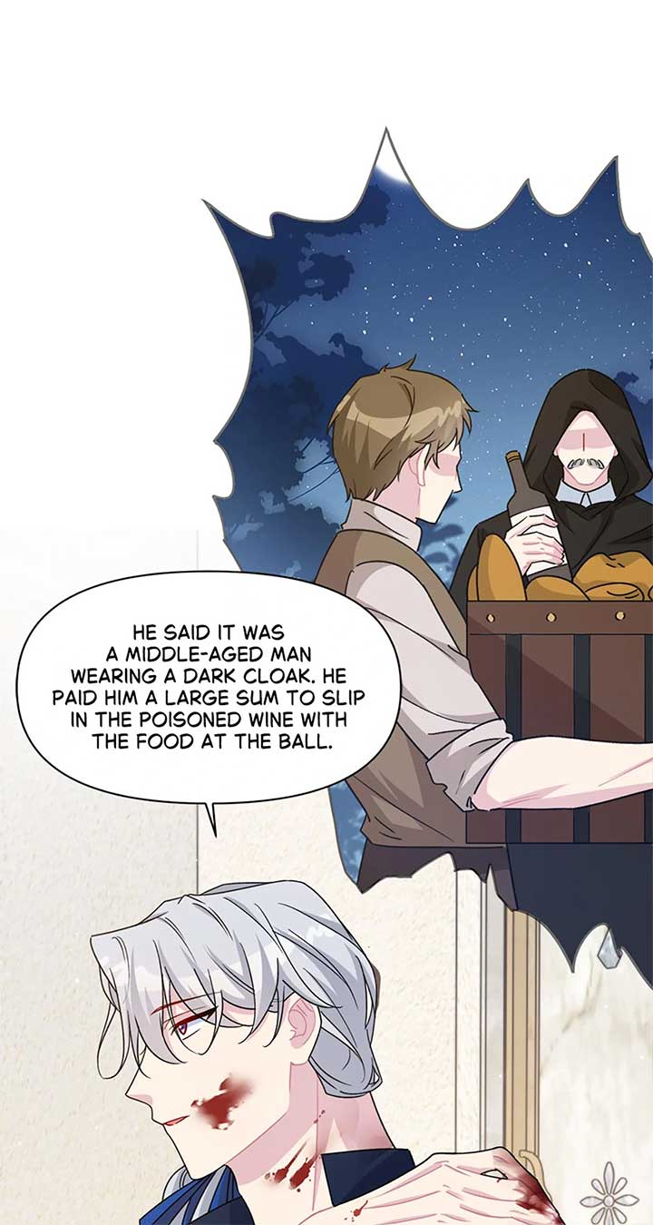 The Lithromantic Duke Chapter 13 - Page 3