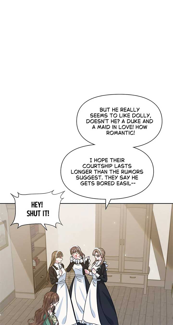 The Lithromantic Duke Chapter 13 - Page 35