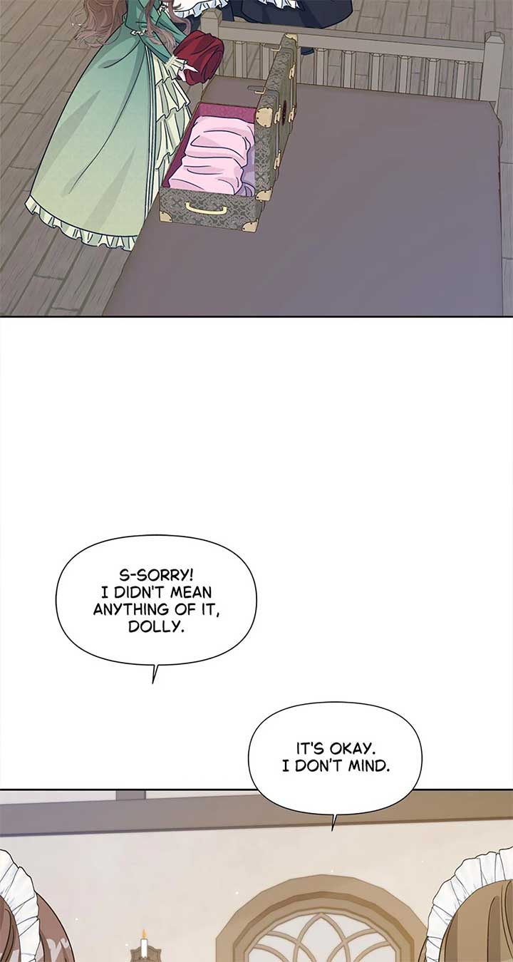 The Lithromantic Duke Chapter 13 - Page 36