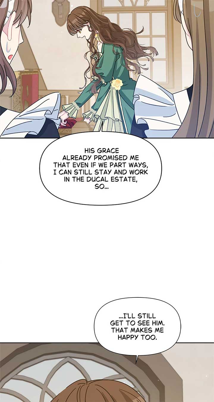 The Lithromantic Duke Chapter 13 - Page 37
