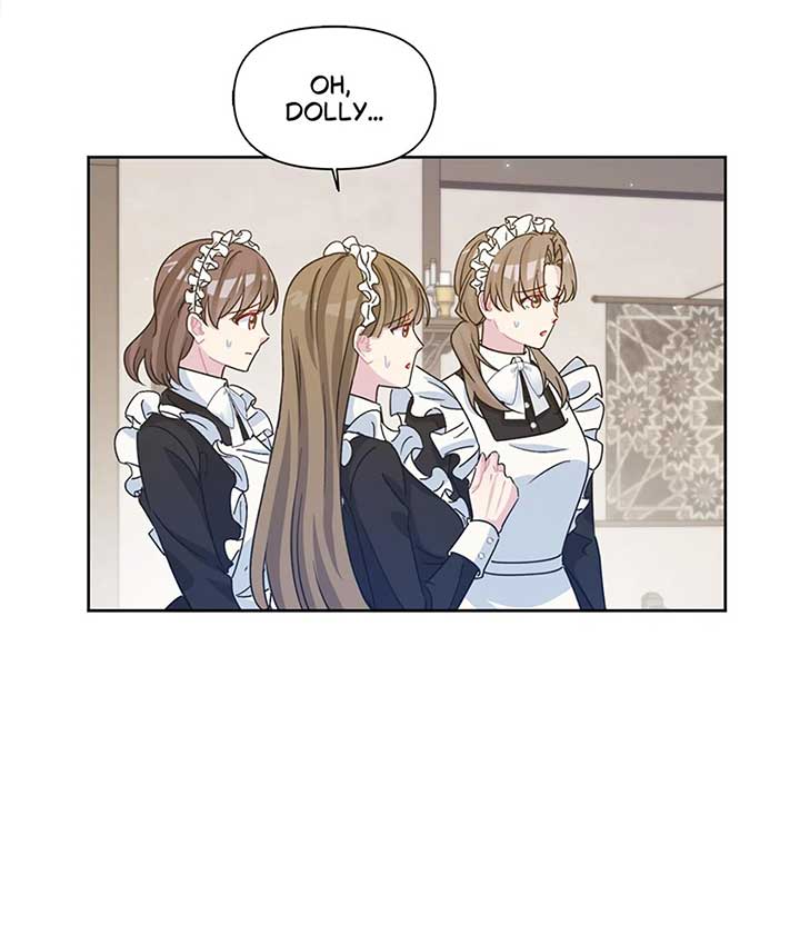 The Lithromantic Duke Chapter 13 - Page 39
