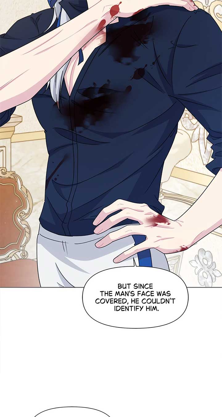 The Lithromantic Duke Chapter 13 - Page 4