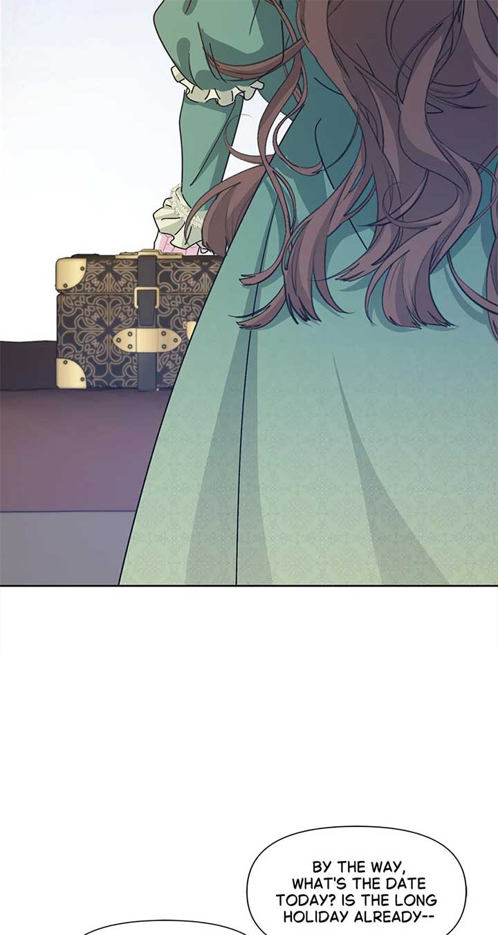 The Lithromantic Duke Chapter 13 - Page 43