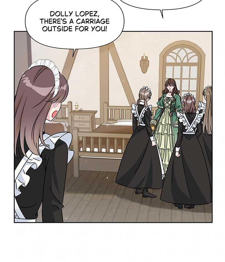 The Lithromantic Duke Chapter 13 - Page 44