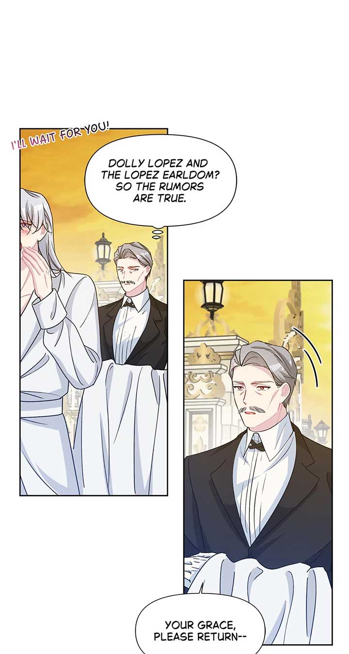 The Lithromantic Duke Chapter 13 - Page 55