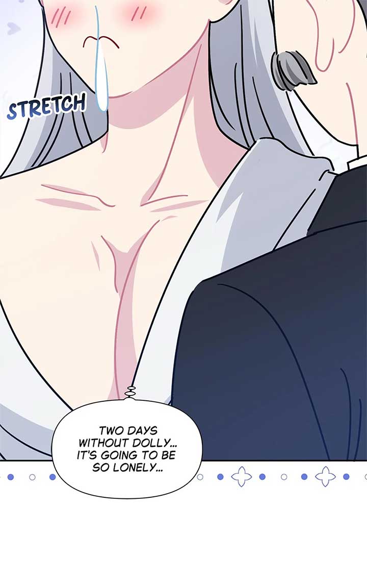 The Lithromantic Duke Chapter 13 - Page 57