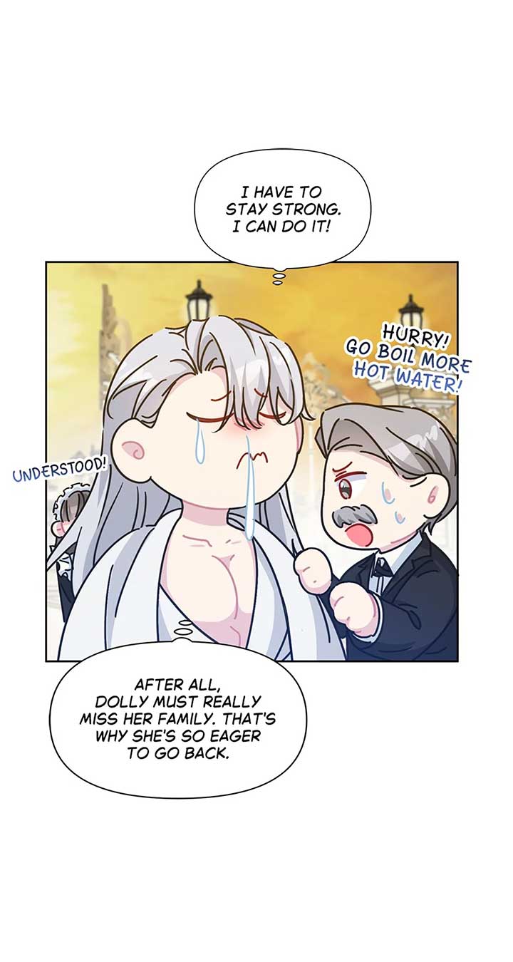 The Lithromantic Duke Chapter 13 - Page 58