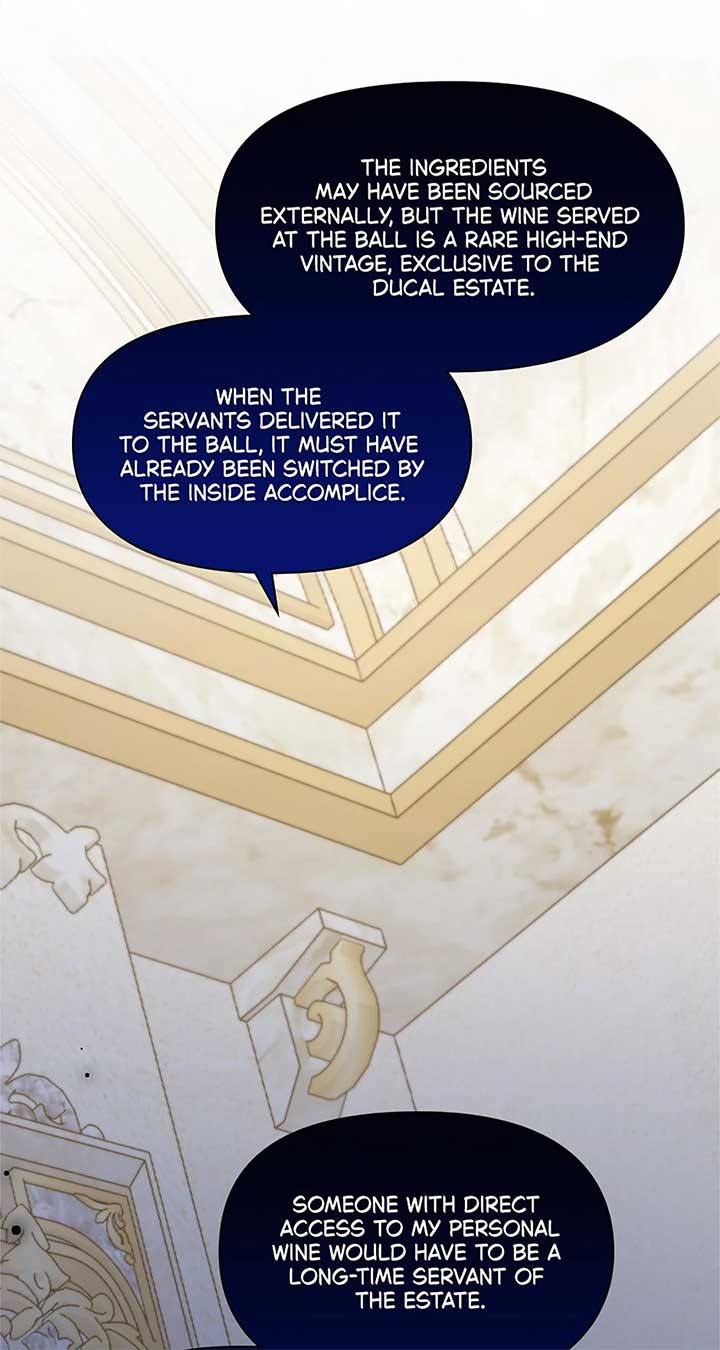 The Lithromantic Duke Chapter 13 - Page 9