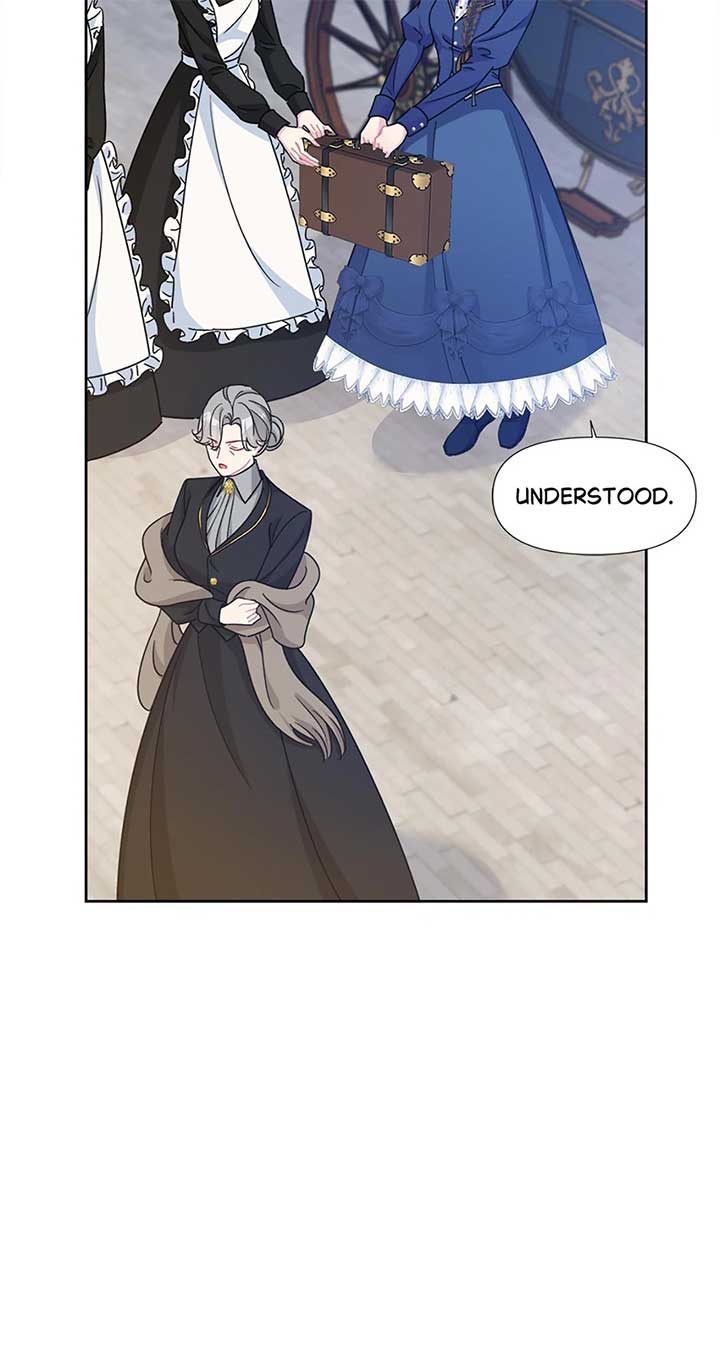 The Lithromantic Duke Chapter 14 - Page 10
