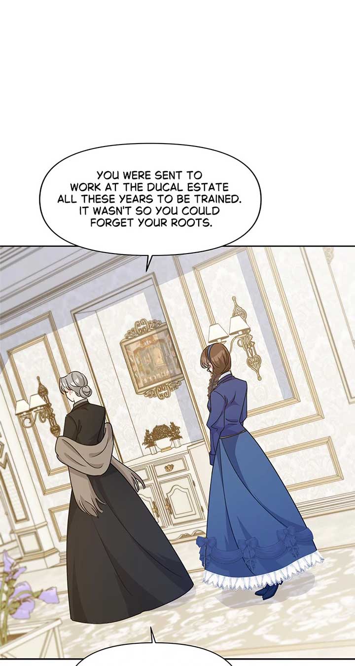 The Lithromantic Duke Chapter 14 - Page 11