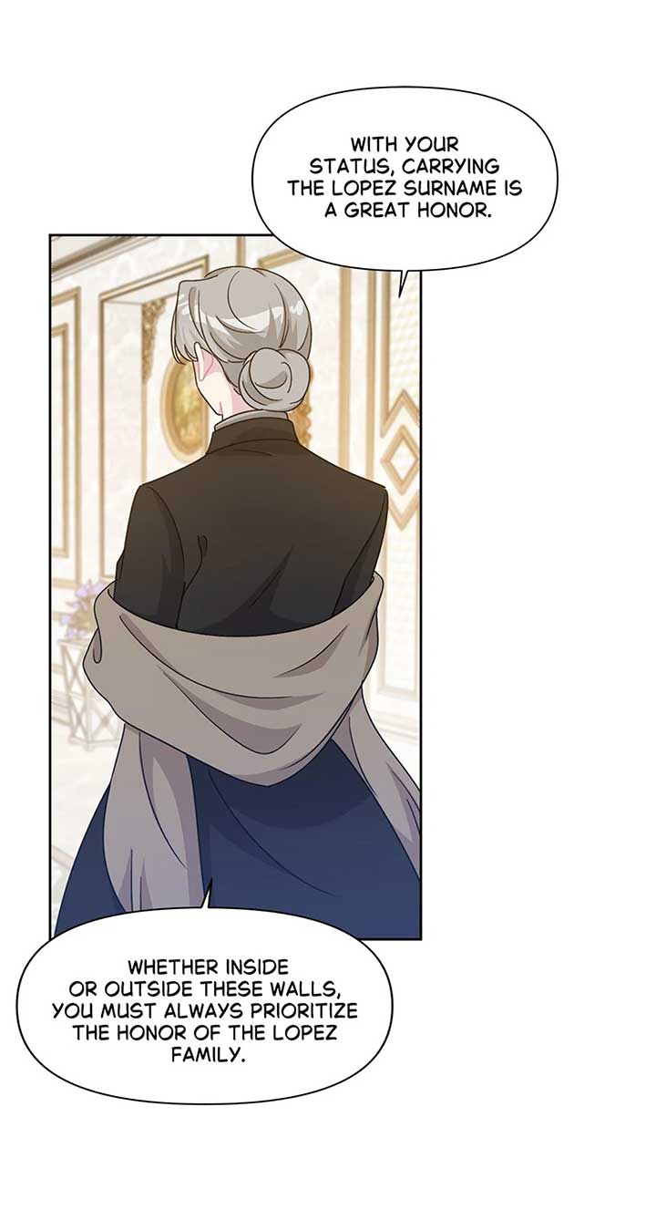 The Lithromantic Duke Chapter 14 - Page 13