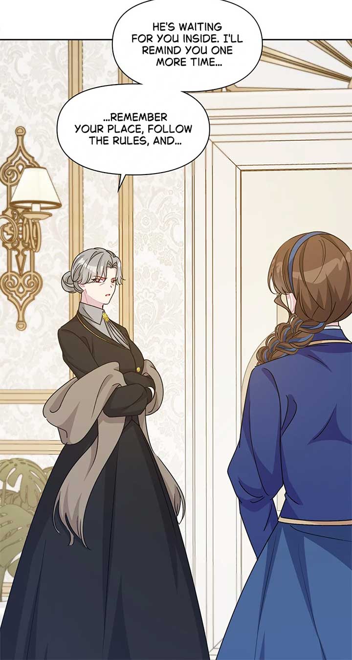 The Lithromantic Duke Chapter 14 - Page 19
