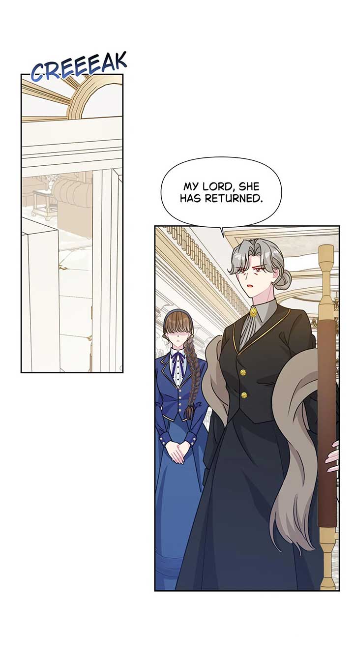 The Lithromantic Duke Chapter 14 - Page 22
