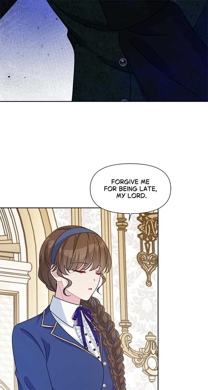 The Lithromantic Duke Chapter 14 - Page 24
