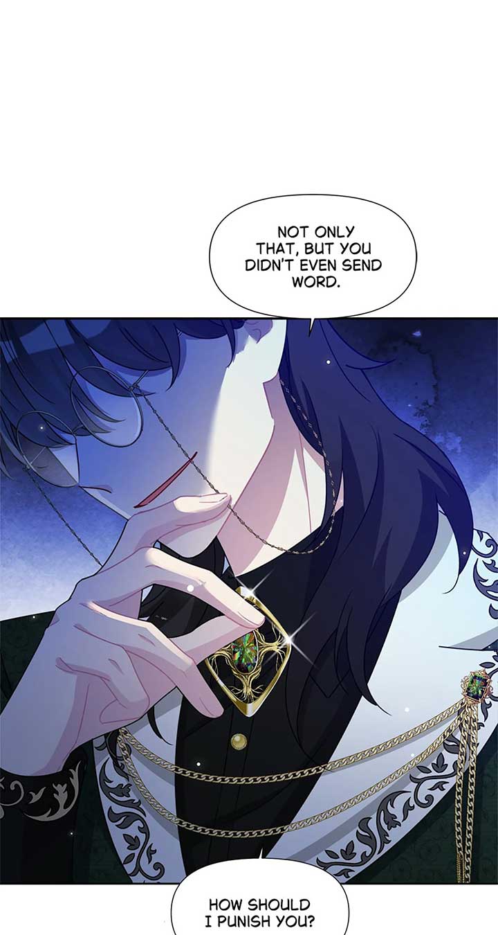 The Lithromantic Duke Chapter 14 - Page 26