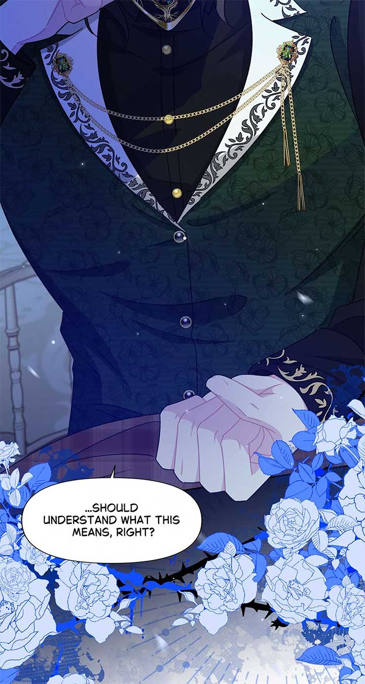 The Lithromantic Duke Chapter 14 - Page 38