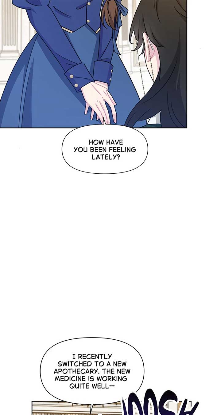 The Lithromantic Duke Chapter 14 - Page 55