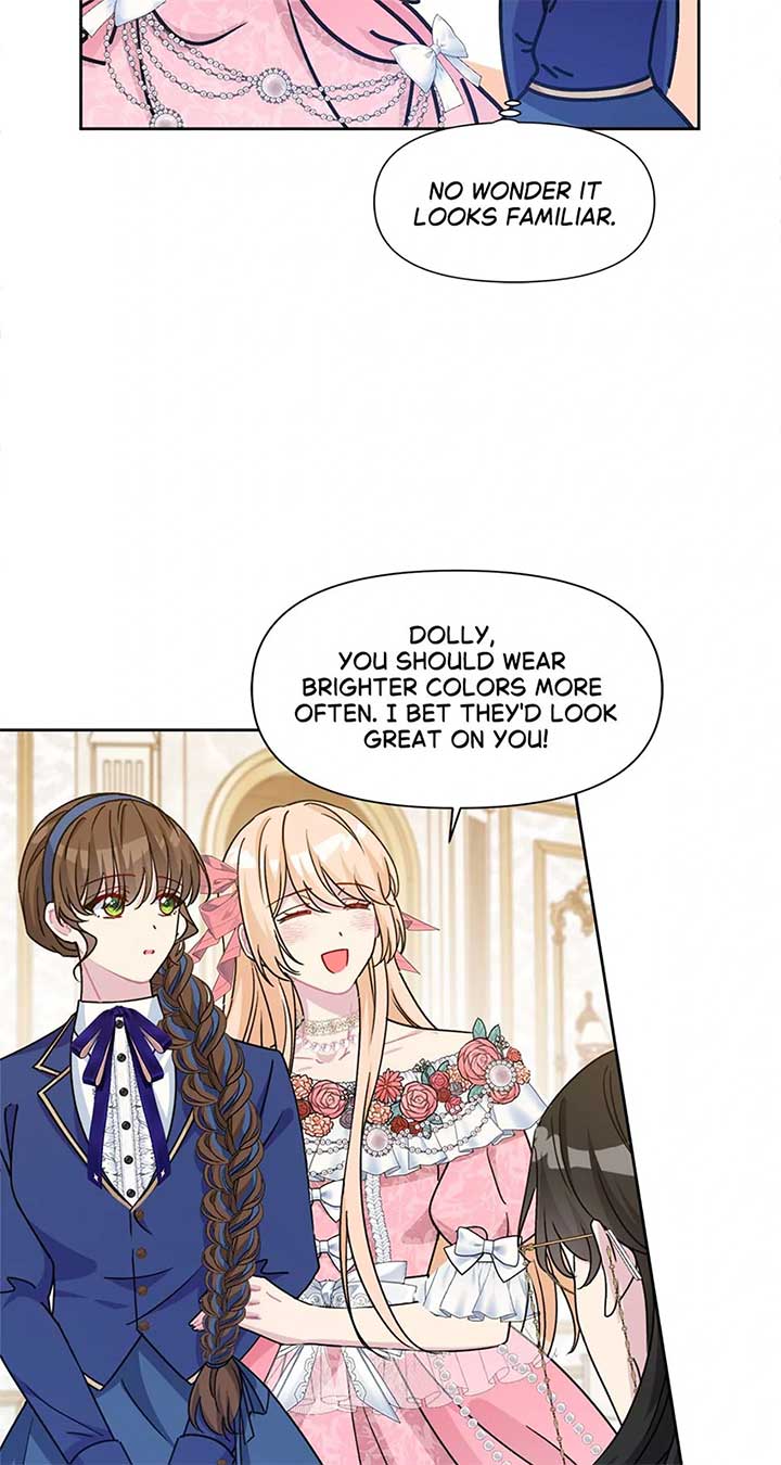 The Lithromantic Duke Chapter 14 - Page 65