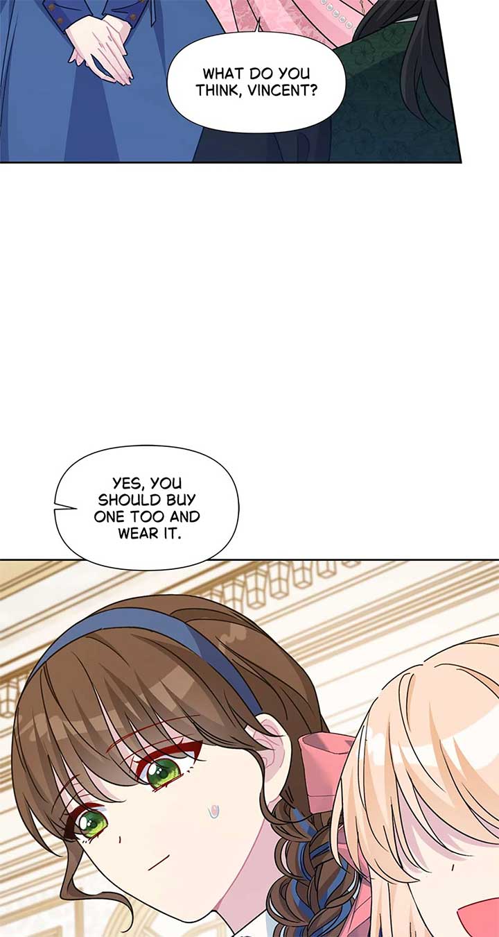 The Lithromantic Duke Chapter 14 - Page 66