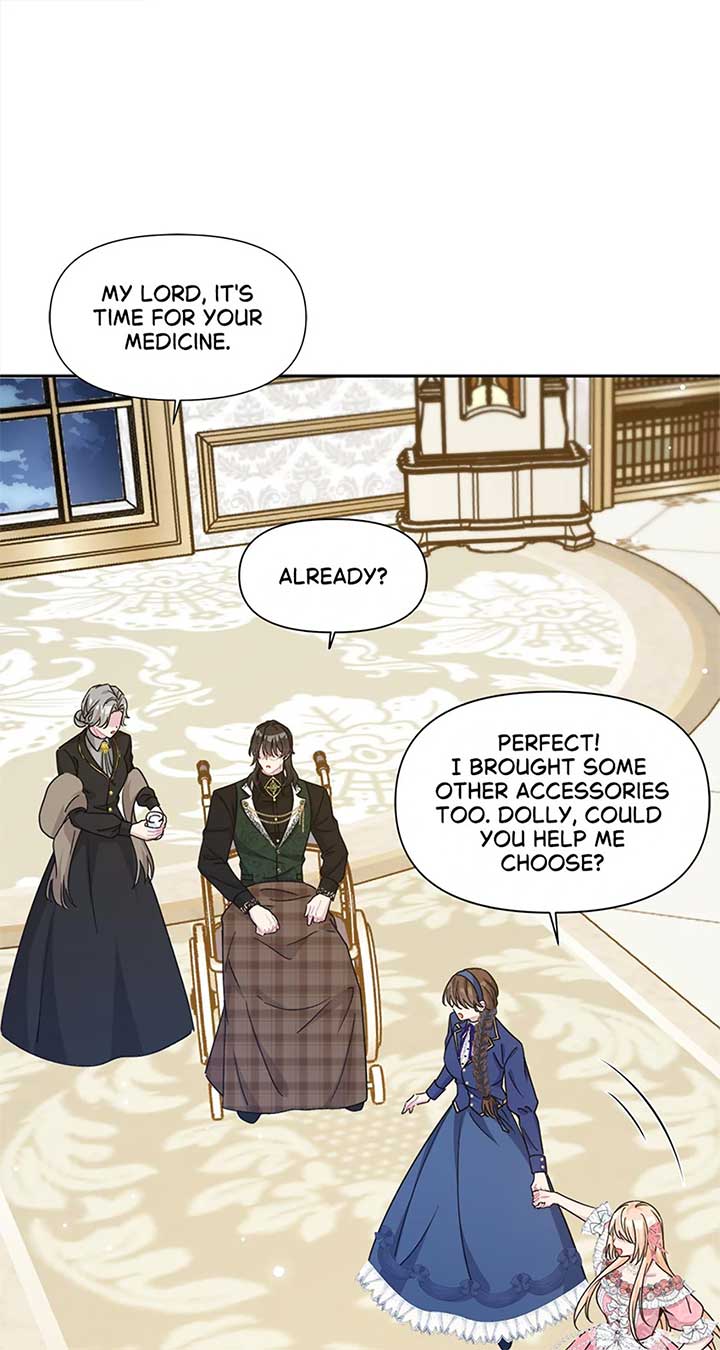 The Lithromantic Duke Chapter 14 - Page 68