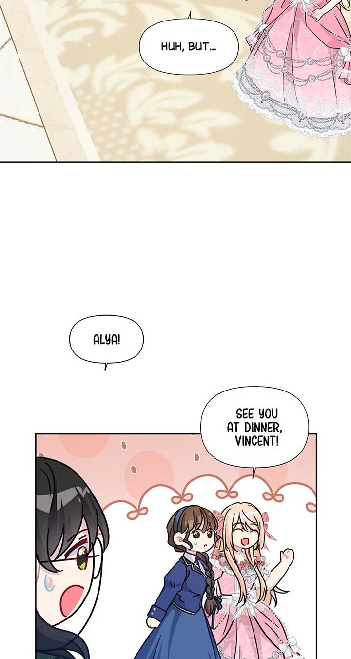 The Lithromantic Duke Chapter 14 - Page 69