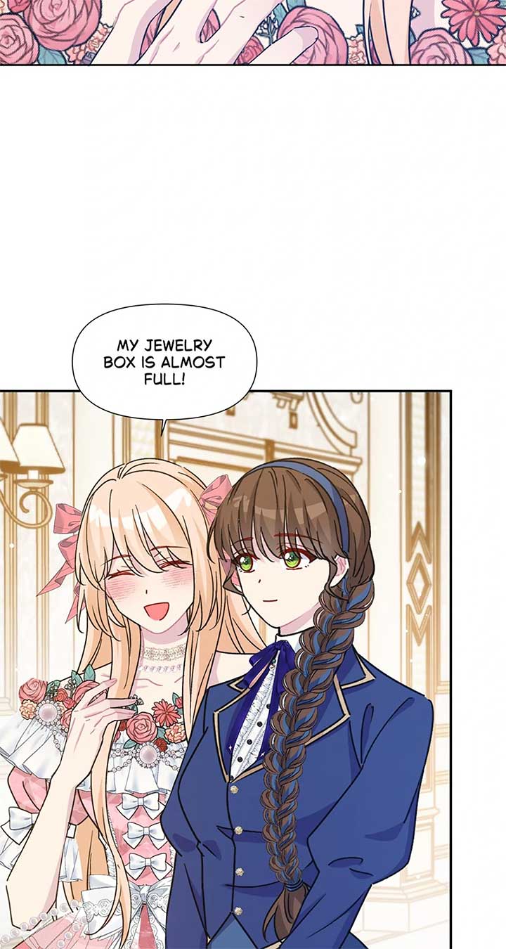 The Lithromantic Duke Chapter 14 - Page 72