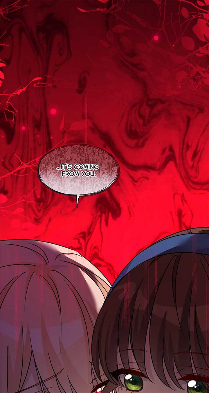 The Lithromantic Duke Chapter 14 - Page 77