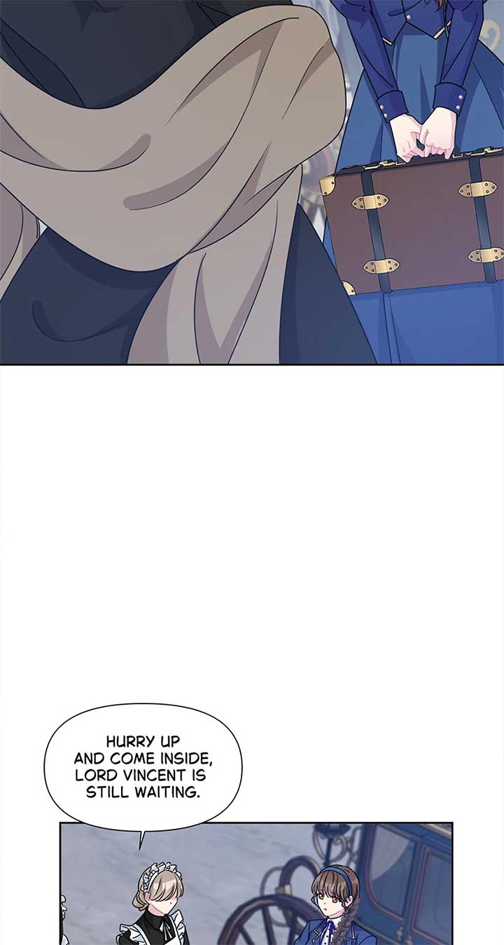 The Lithromantic Duke Chapter 14 - Page 9
