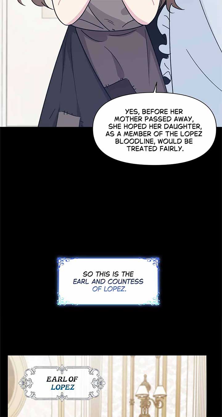 The Lithromantic Duke Chapter 15 - Page 21