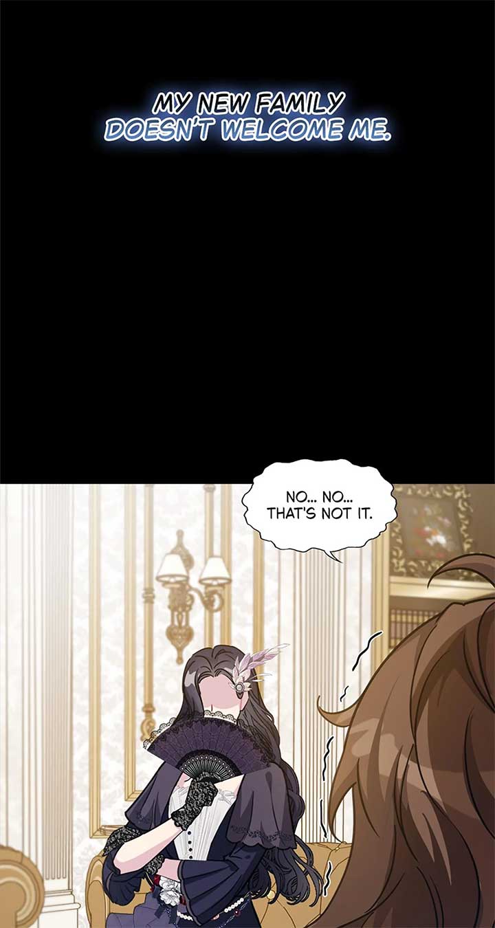 The Lithromantic Duke Chapter 15 - Page 33
