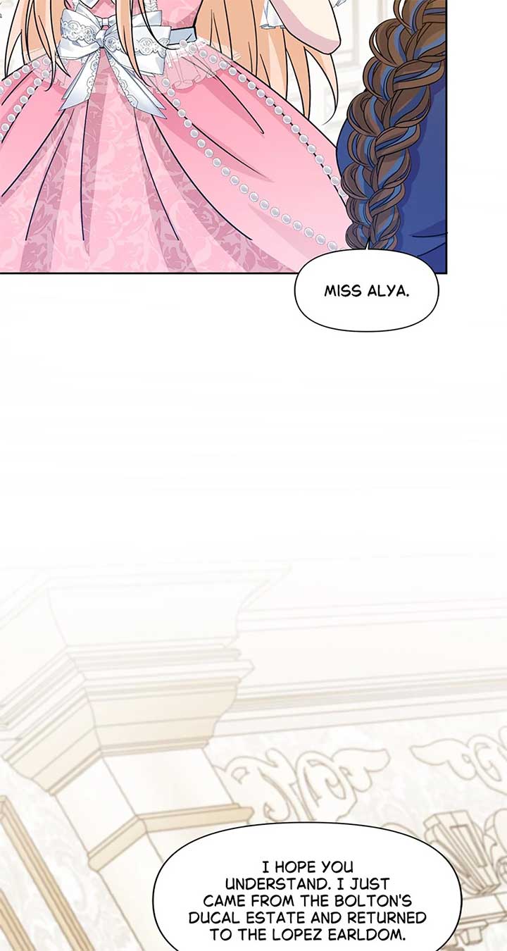 The Lithromantic Duke Chapter 15 - Page 5