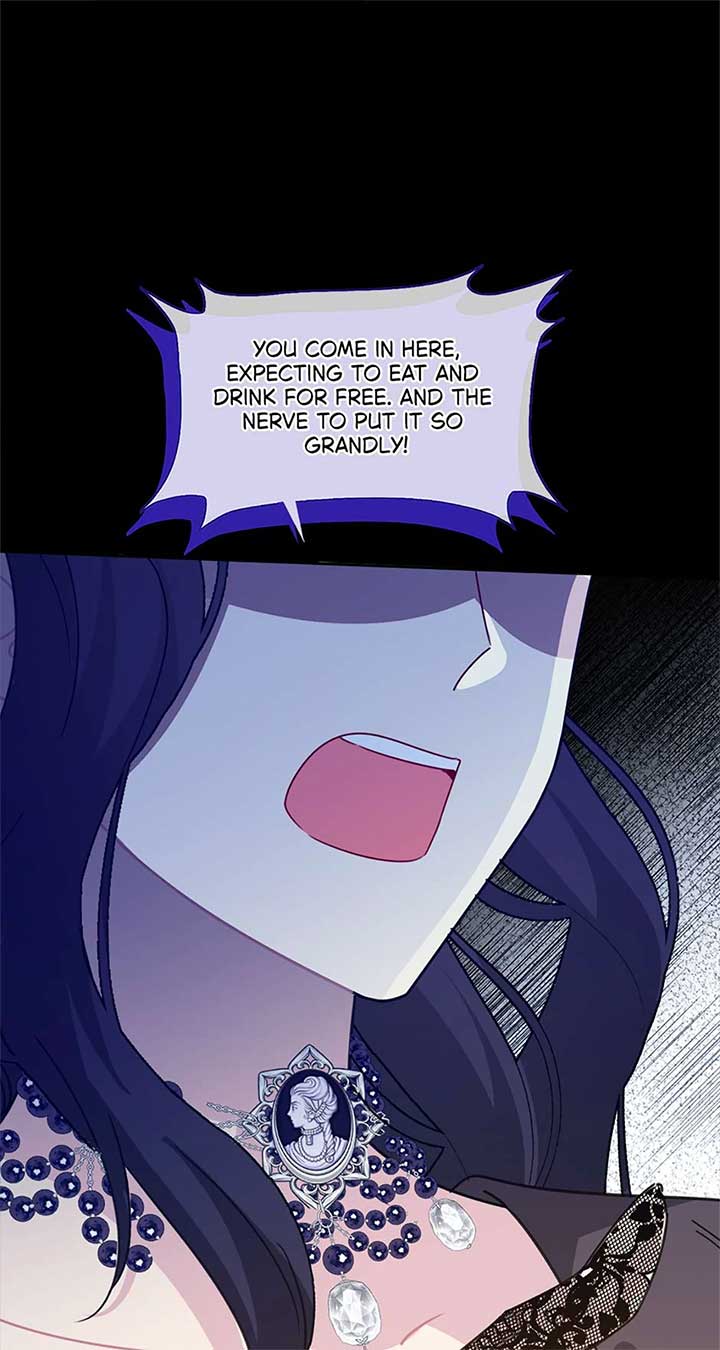 The Lithromantic Duke Chapter 15 - Page 46