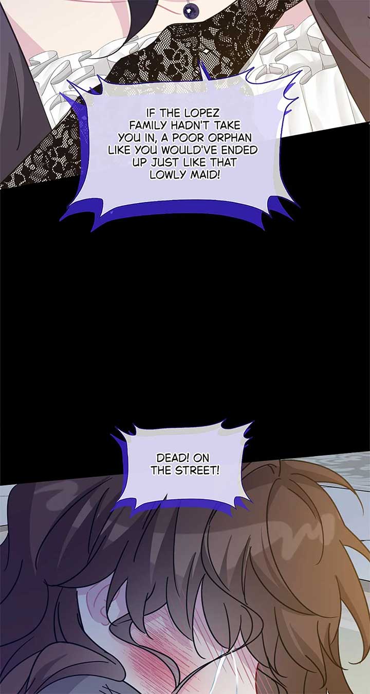 The Lithromantic Duke Chapter 15 - Page 47