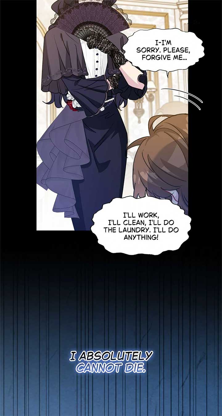 The Lithromantic Duke Chapter 15 - Page 49