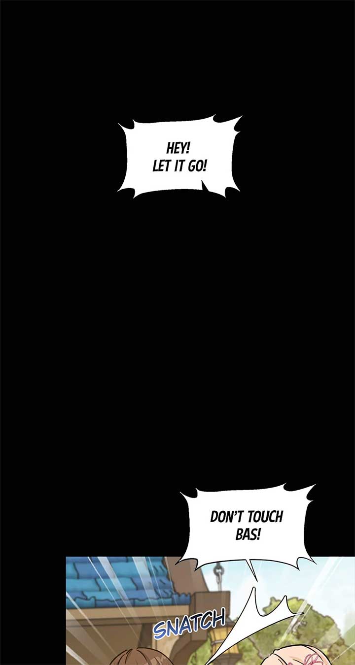 The Lithromantic Duke Chapter 15 - Page 74