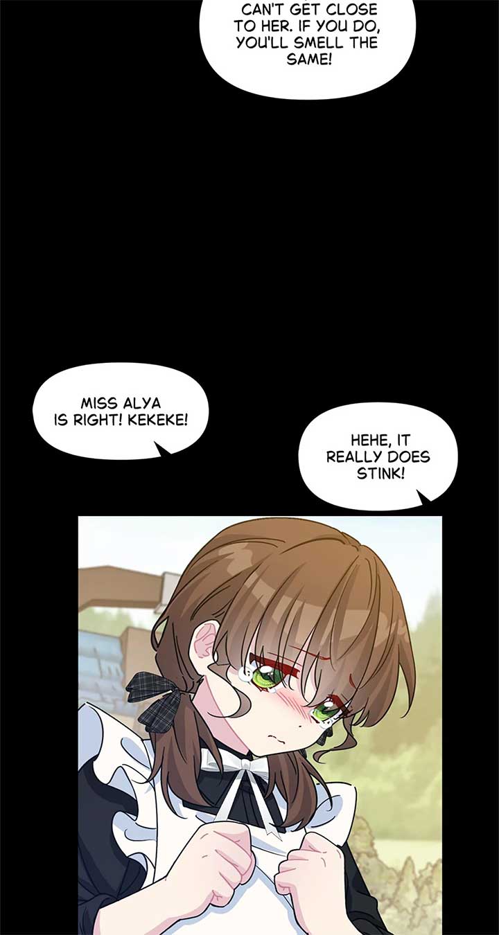 The Lithromantic Duke Chapter 15 - Page 84