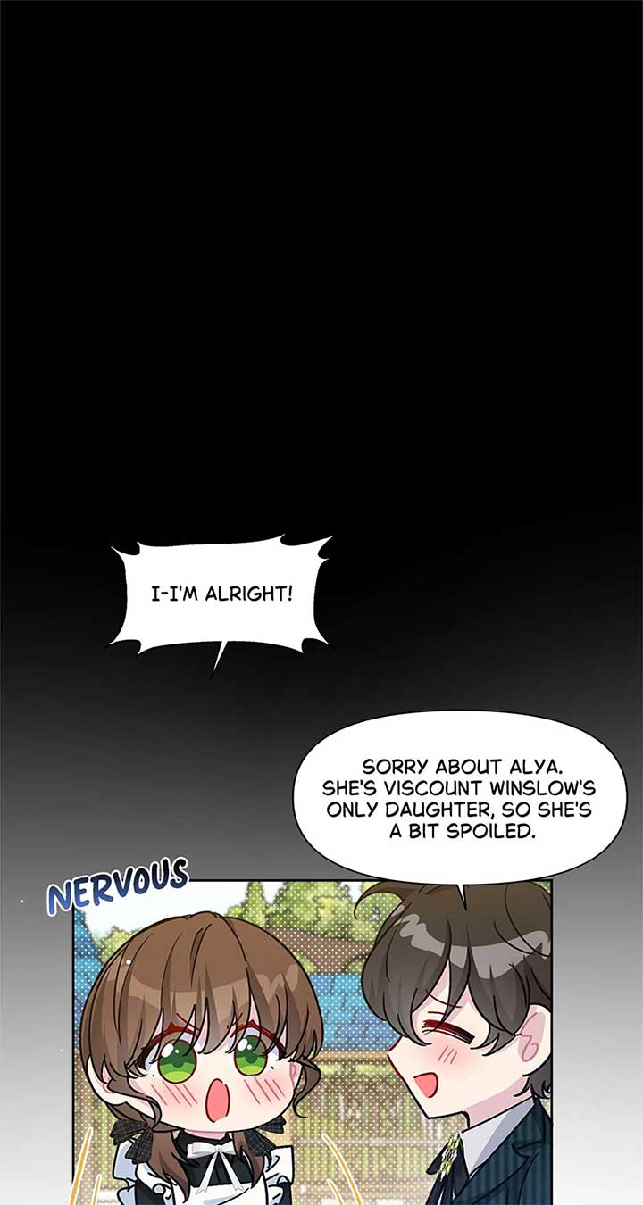 The Lithromantic Duke Chapter 16 - Page 15