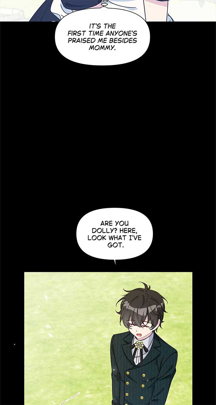 The Lithromantic Duke Chapter 16 - Page 19